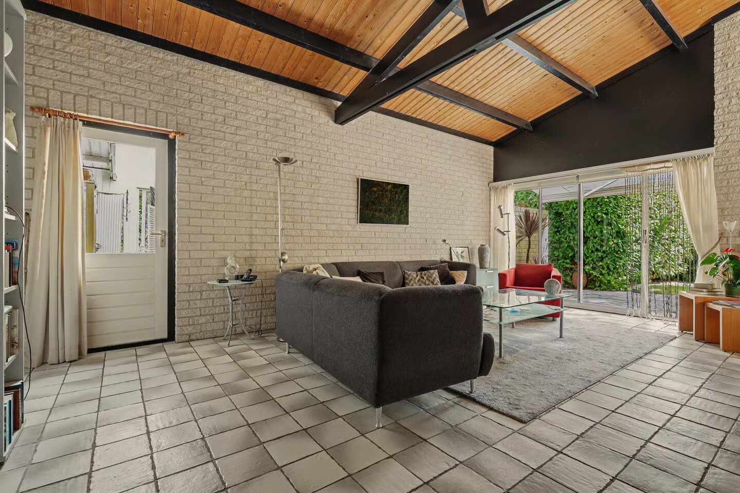 Vrijstaande woning te koop: Vrijheidslaan 1, Kortgene