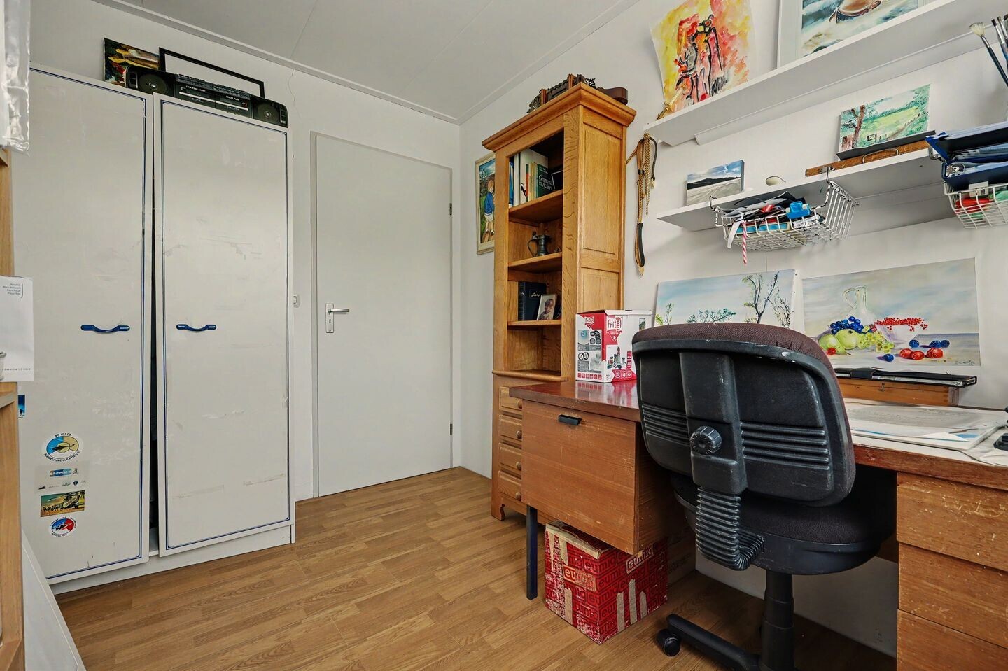Vrijstaande woning te koop: Vrijheidslaan 1, Kortgene