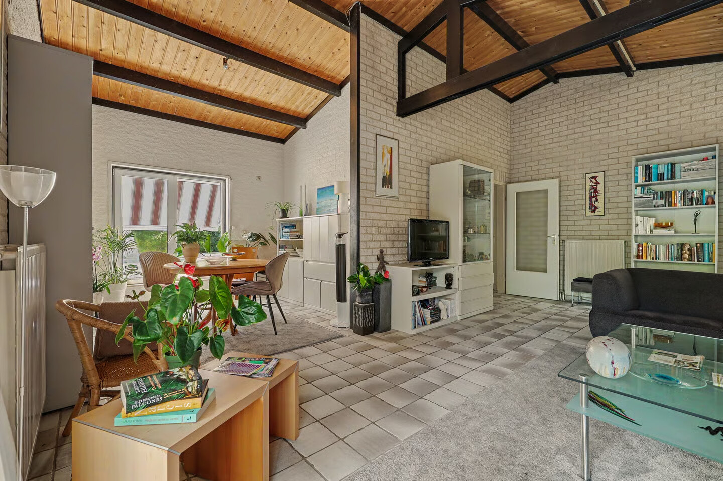 Vrijstaande woning te koop: Vrijheidslaan 1, Kortgene