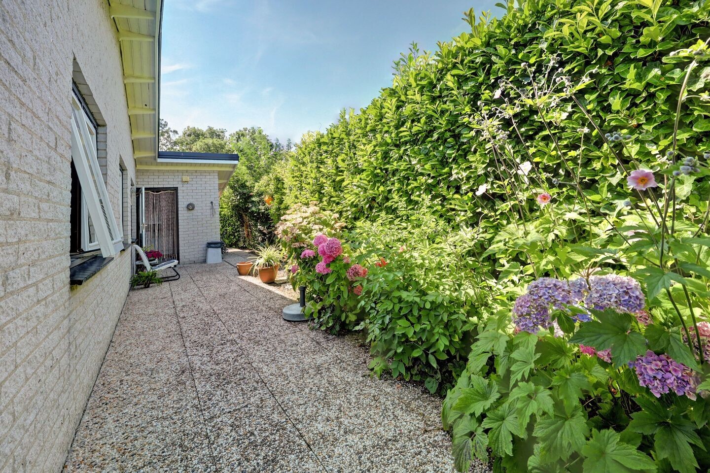 Vrijstaande woning te koop: Vrijheidslaan 1, Kortgene