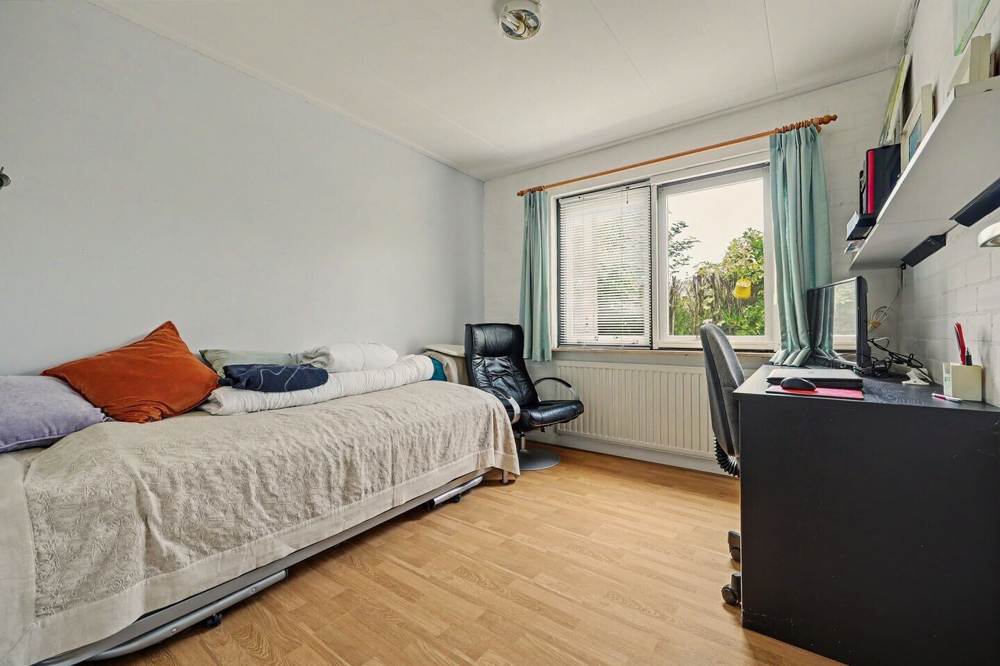 Vrijstaande woning te koop: Vrijheidslaan 1, Kortgene