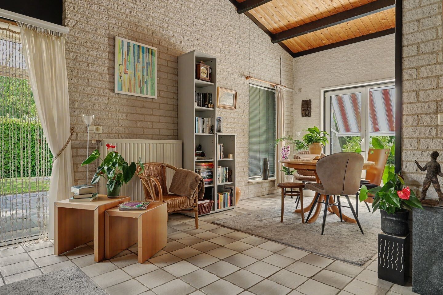 Vrijstaande woning te koop: Vrijheidslaan 1, Kortgene