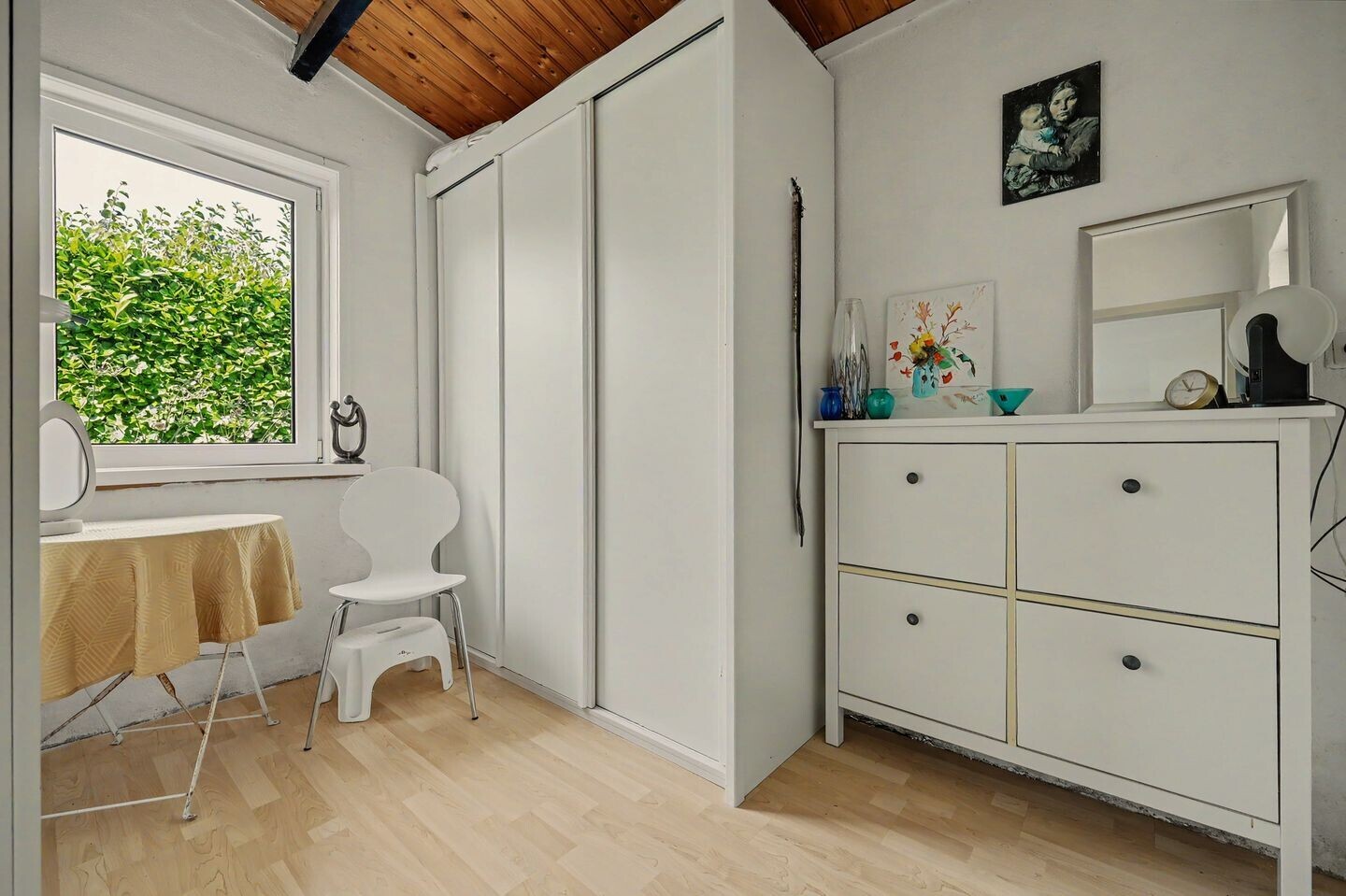 Vrijstaande woning te koop: Vrijheidslaan 1, Kortgene