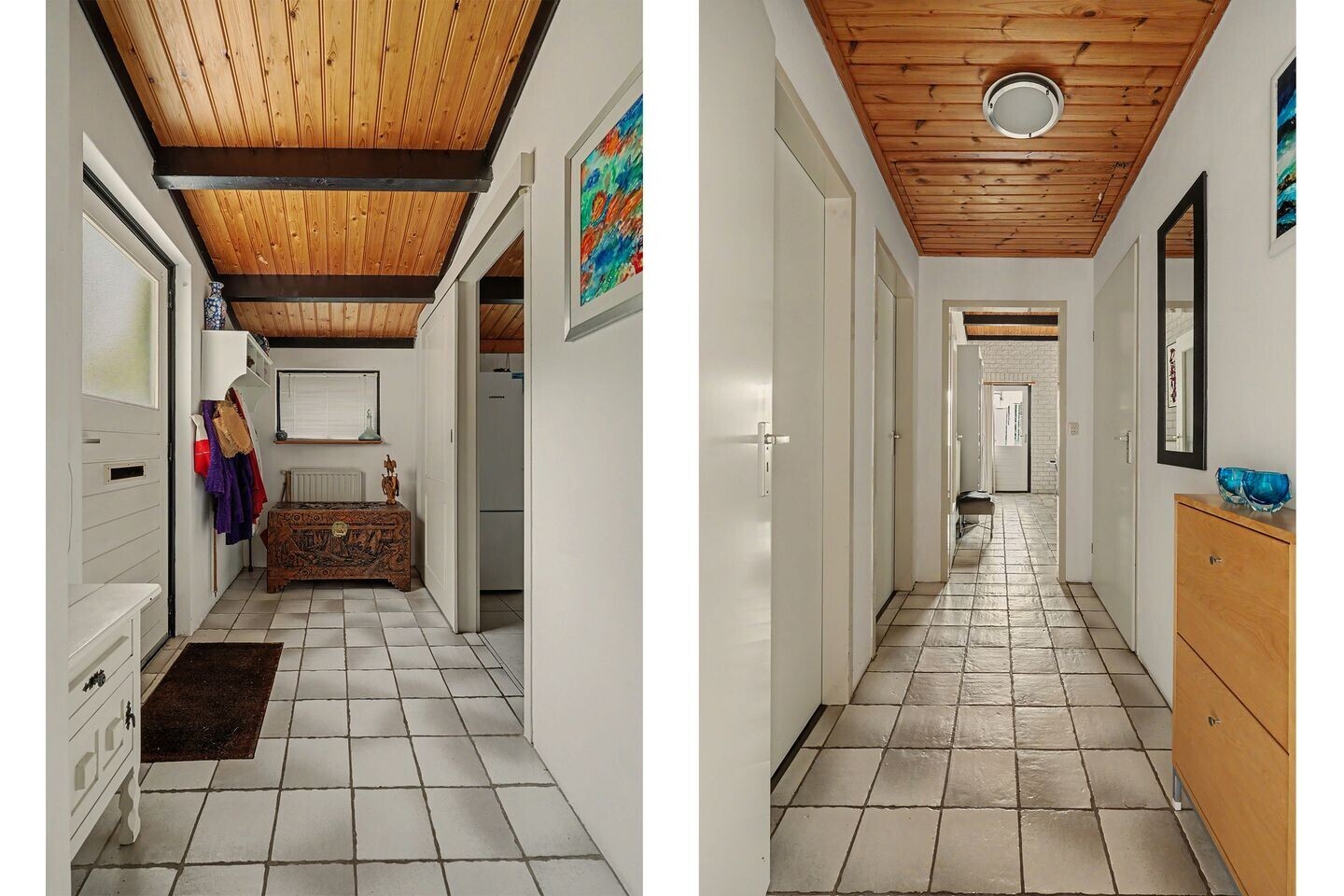 Vrijstaande woning te koop: Vrijheidslaan 1, Kortgene