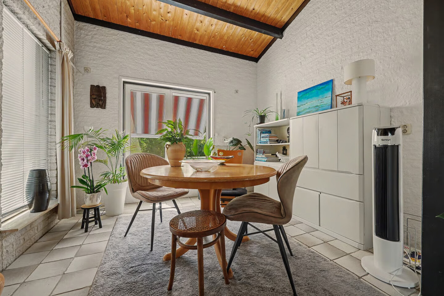 Vrijstaande woning te koop: Vrijheidslaan 1, Kortgene