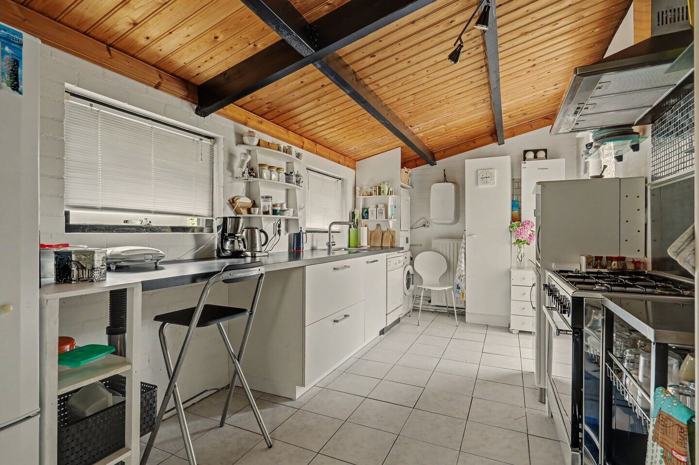 Vrijstaande woning te koop: Vrijheidslaan 1, Kortgene