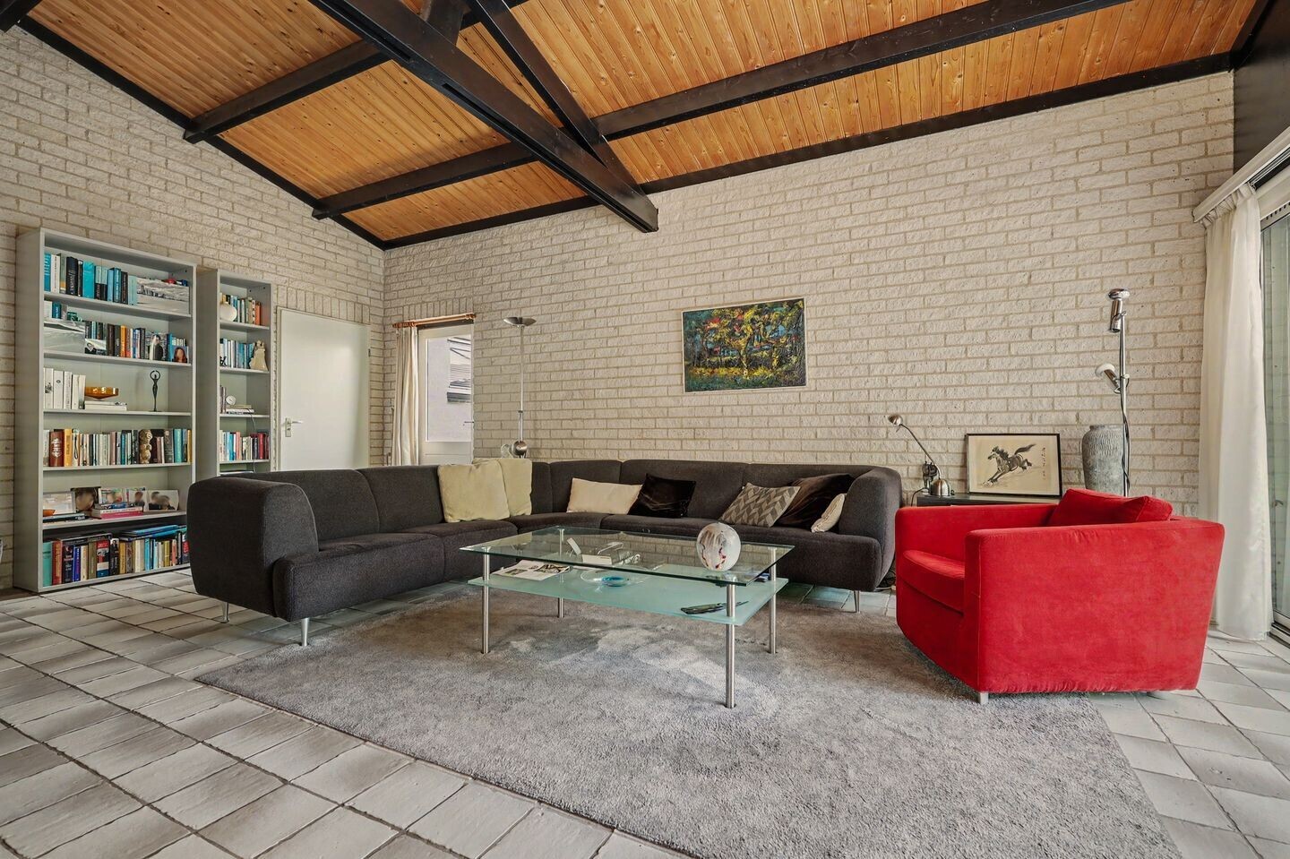 Vrijstaande woning te koop: Vrijheidslaan 1, Kortgene