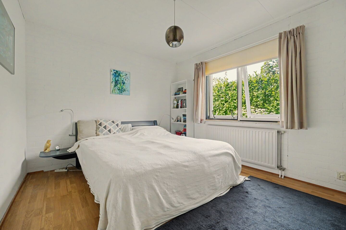 Vrijstaande woning te koop: Vrijheidslaan 1, Kortgene