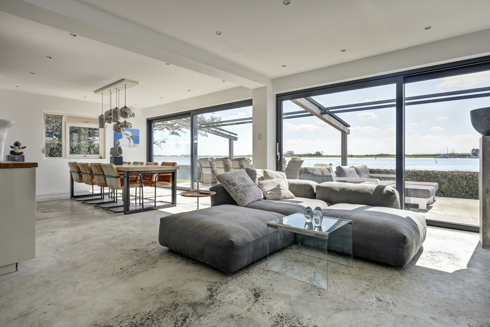 Vrijstaande woning te koop: Valkenlaan 6, Kortgene
