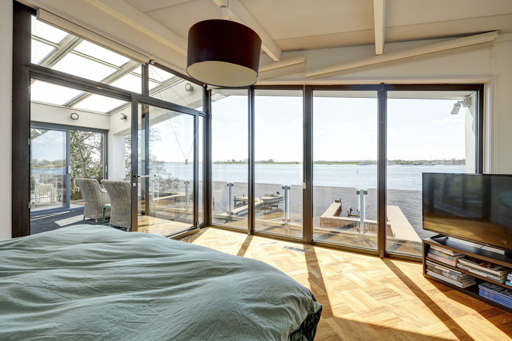 Vrijstaande woning te koop: Valkenlaan 6, Kortgene
