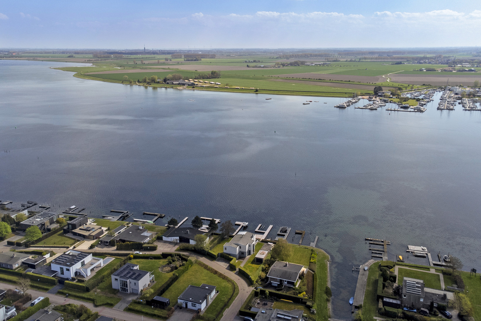 Vrijstaande woning te koop: Valkenlaan 6, Kortgene