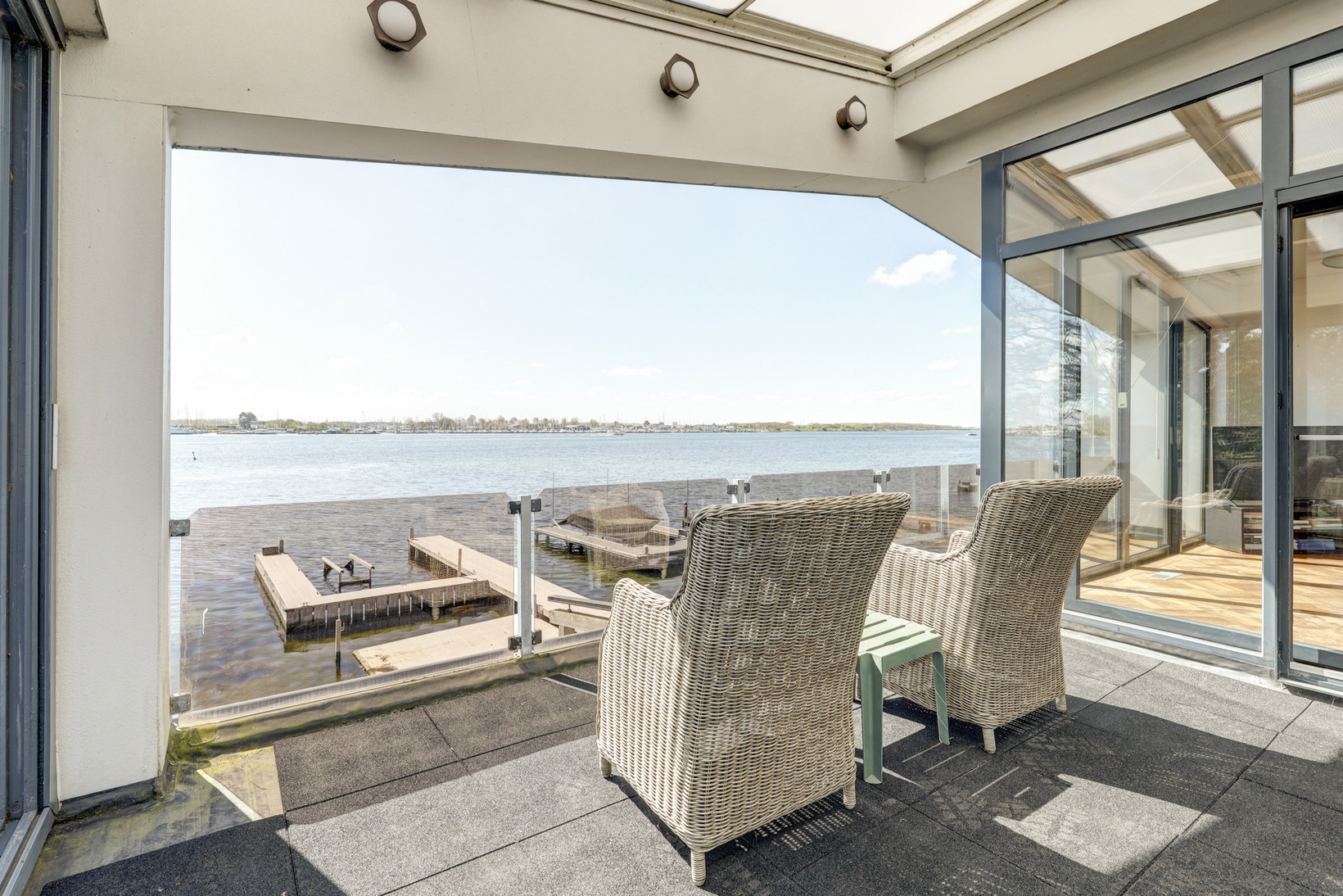 Vrijstaande woning te koop: Valkenlaan 6, Kortgene