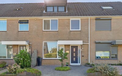 Hamerstedestraat 12