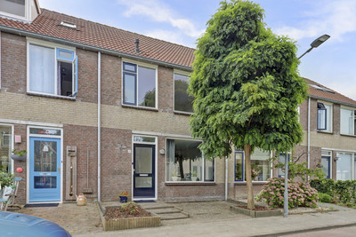 Hamerstedestraat 26