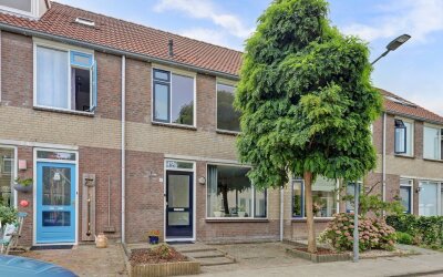 Hamerstedestraat 26
