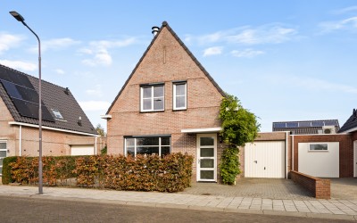 Kreekpad 25