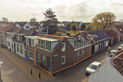 Havenstraat 20