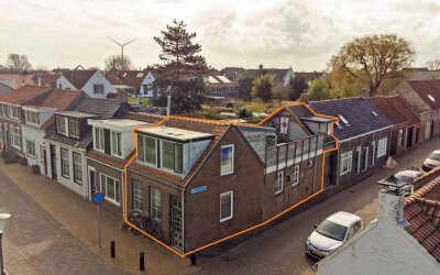 Havenstraat 20
