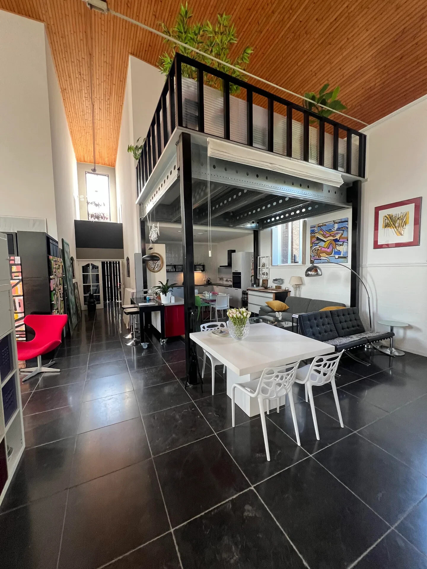 Vrijstaande woning te koop: Beatrixstraat 6, Colijnsplaat