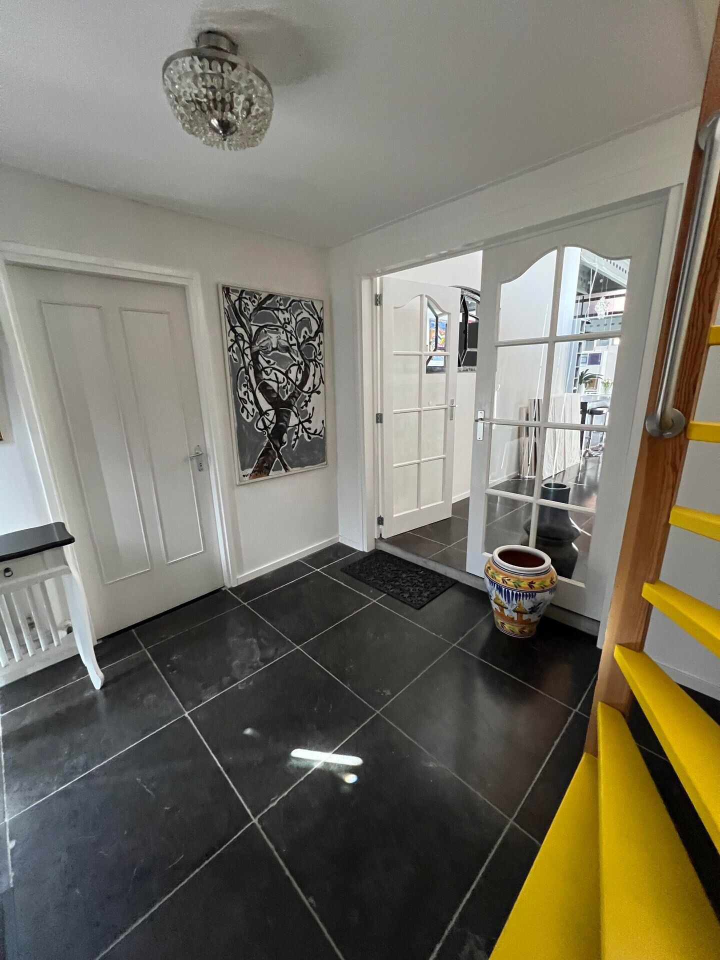 Vrijstaande woning te koop: Beatrixstraat 6, Colijnsplaat