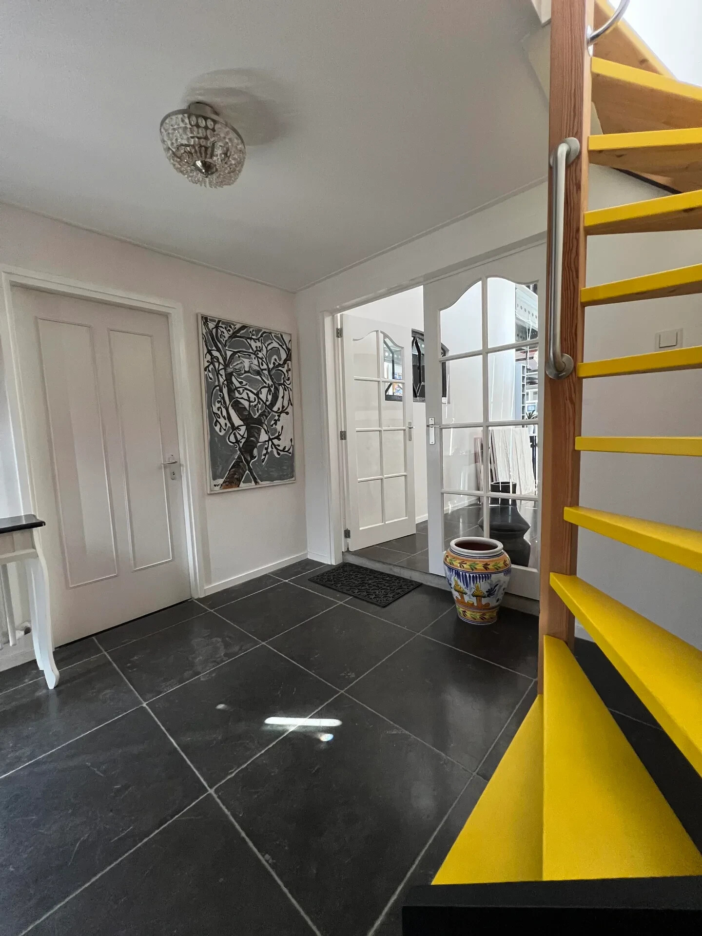 Vrijstaande woning te koop: Beatrixstraat 6, Colijnsplaat