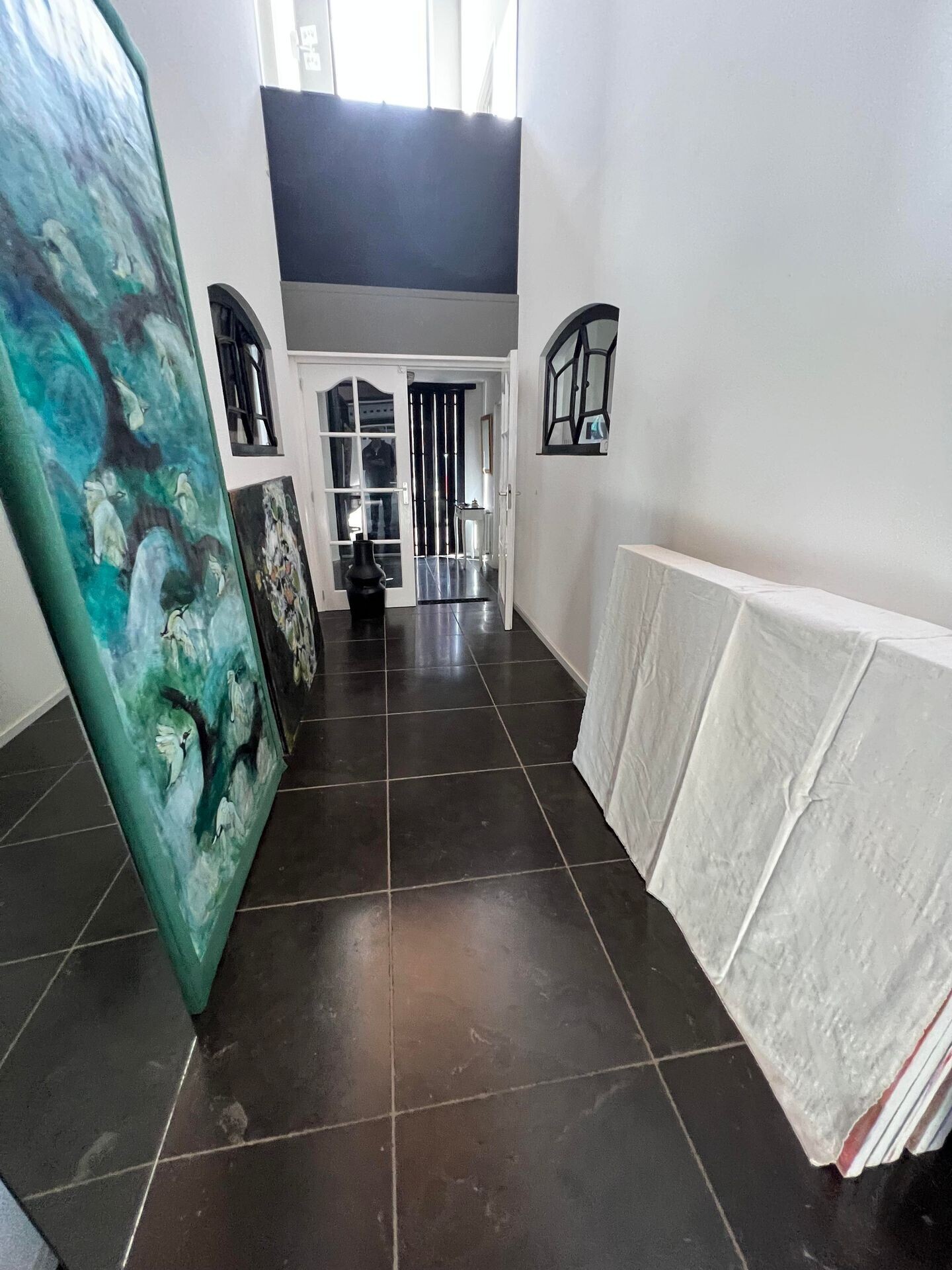 Vrijstaande woning te koop: Beatrixstraat 6, Colijnsplaat