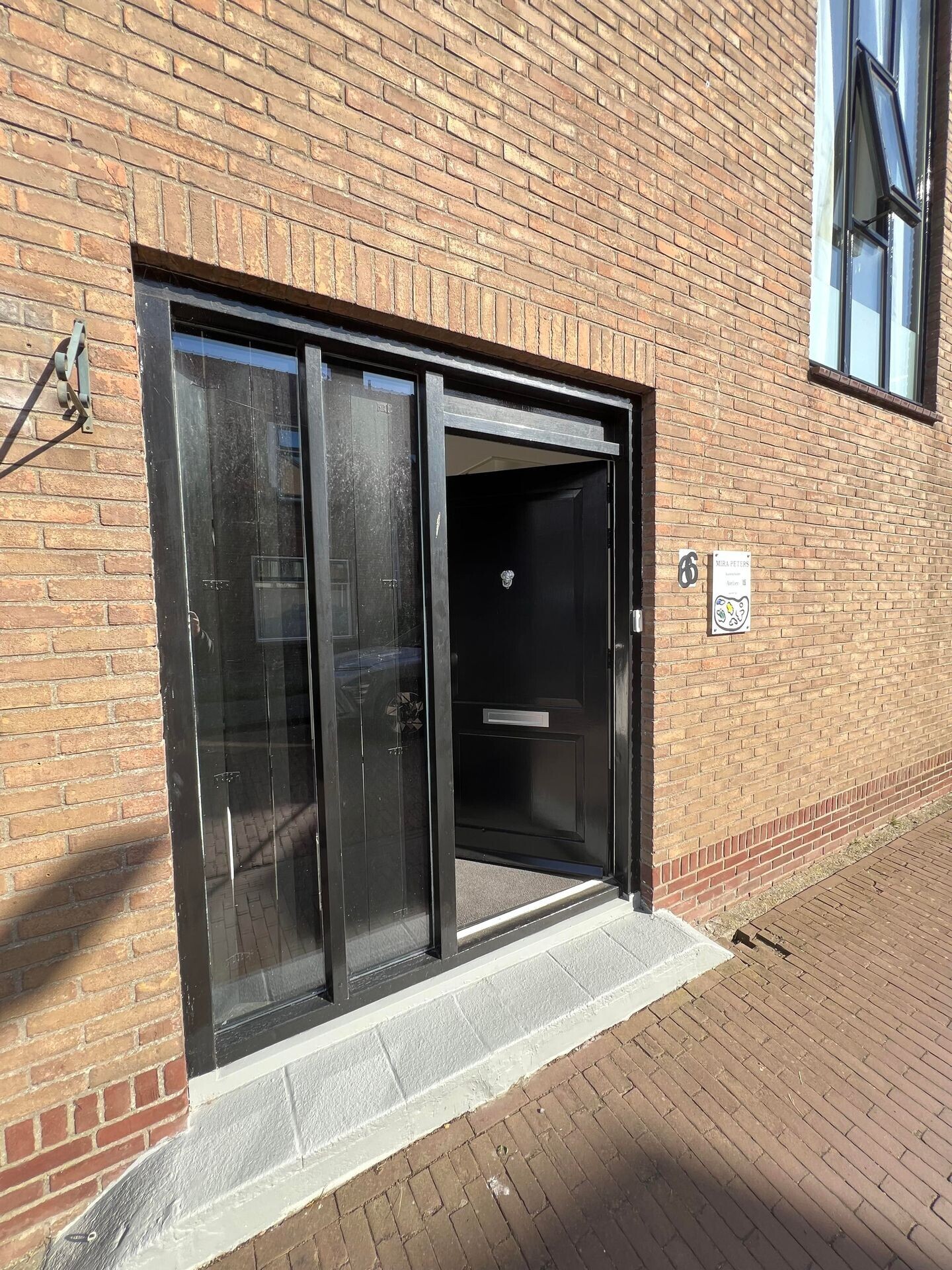 Vrijstaande woning te koop: Beatrixstraat 6, Colijnsplaat