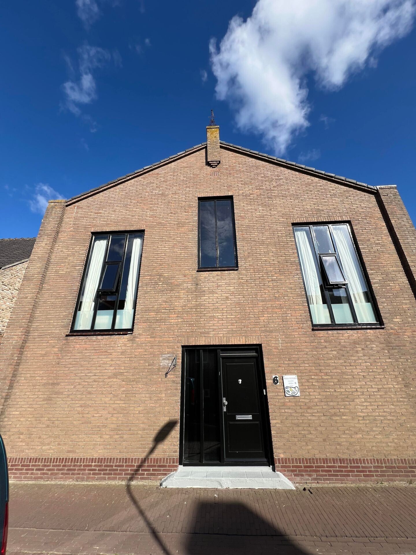 Vrijstaande woning te koop: Beatrixstraat 6, Colijnsplaat