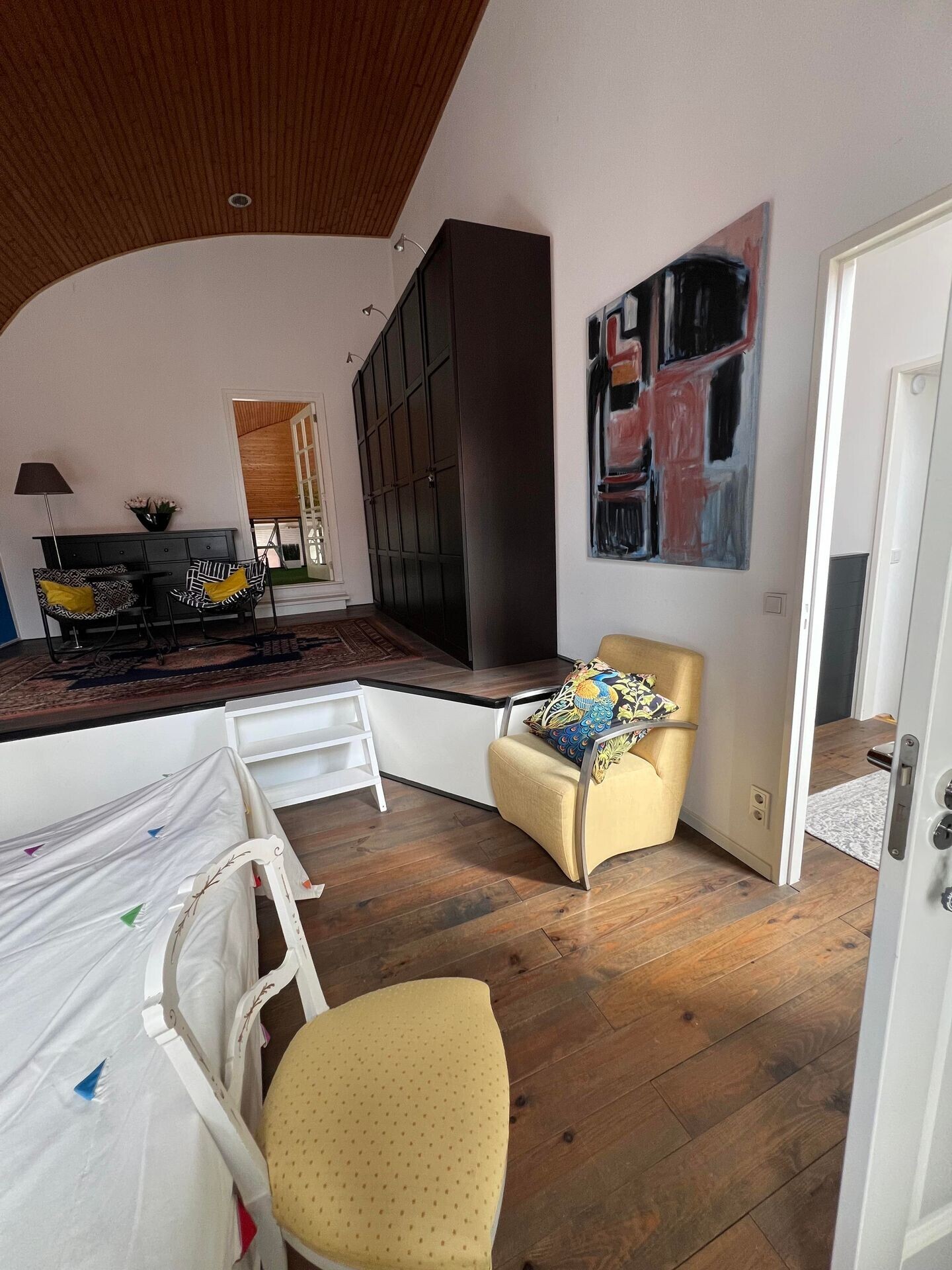 Vrijstaande woning te koop: Beatrixstraat 6, Colijnsplaat