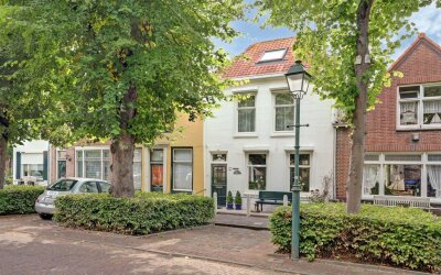 Huis te koop Voorstraat 5