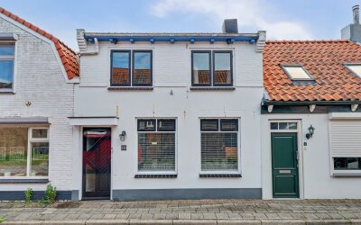 Irenestraat 10