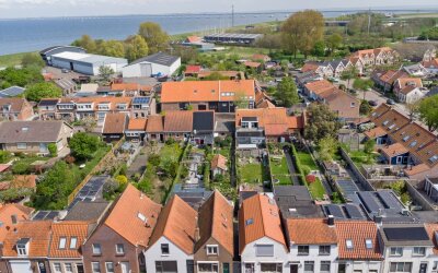 Irenestraat 14