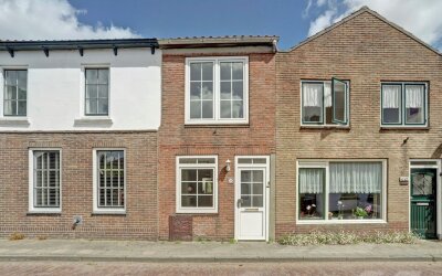 Irenestraat 42