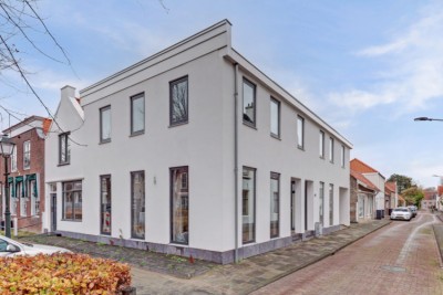 Kruisstraat 5