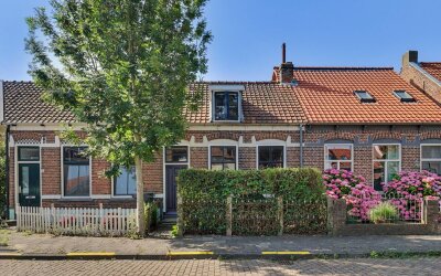Havelaarstraat 64