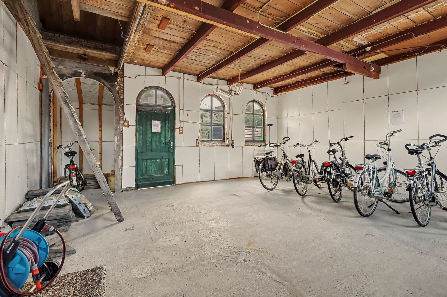 Hoekwoning te koop: Kerkstraat 12, Wissenkerke
