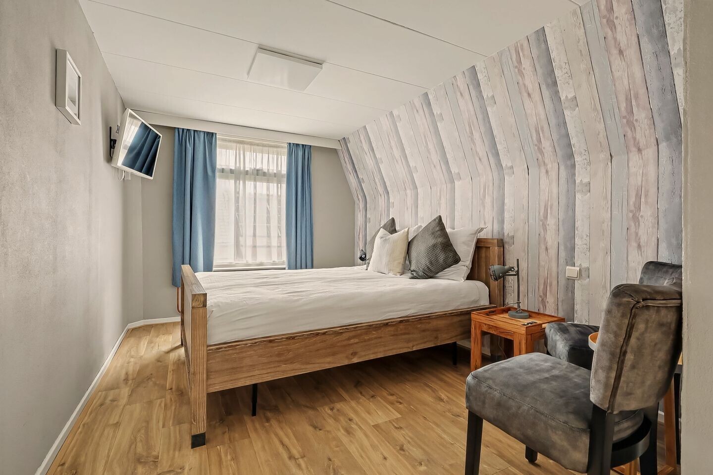 Hoekwoning te koop: Kerkstraat 12, Wissenkerke