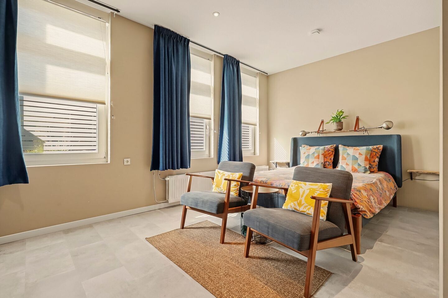 Hoekwoning te koop: Kerkstraat 12, Wissenkerke