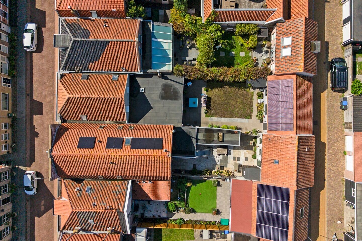 Hoekwoning te koop: Kerkstraat 12, Wissenkerke