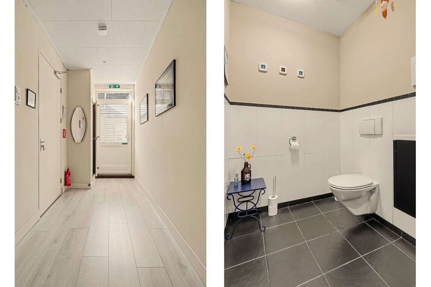 Hoekwoning te koop: Kerkstraat 12, Wissenkerke