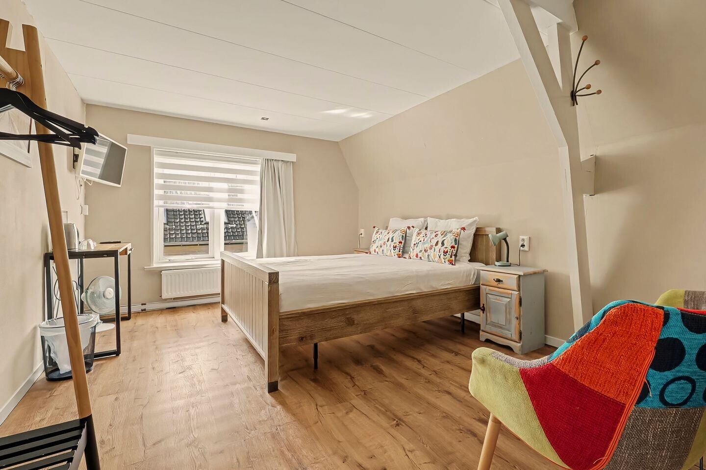 Hoekwoning te koop: Kerkstraat 12, Wissenkerke