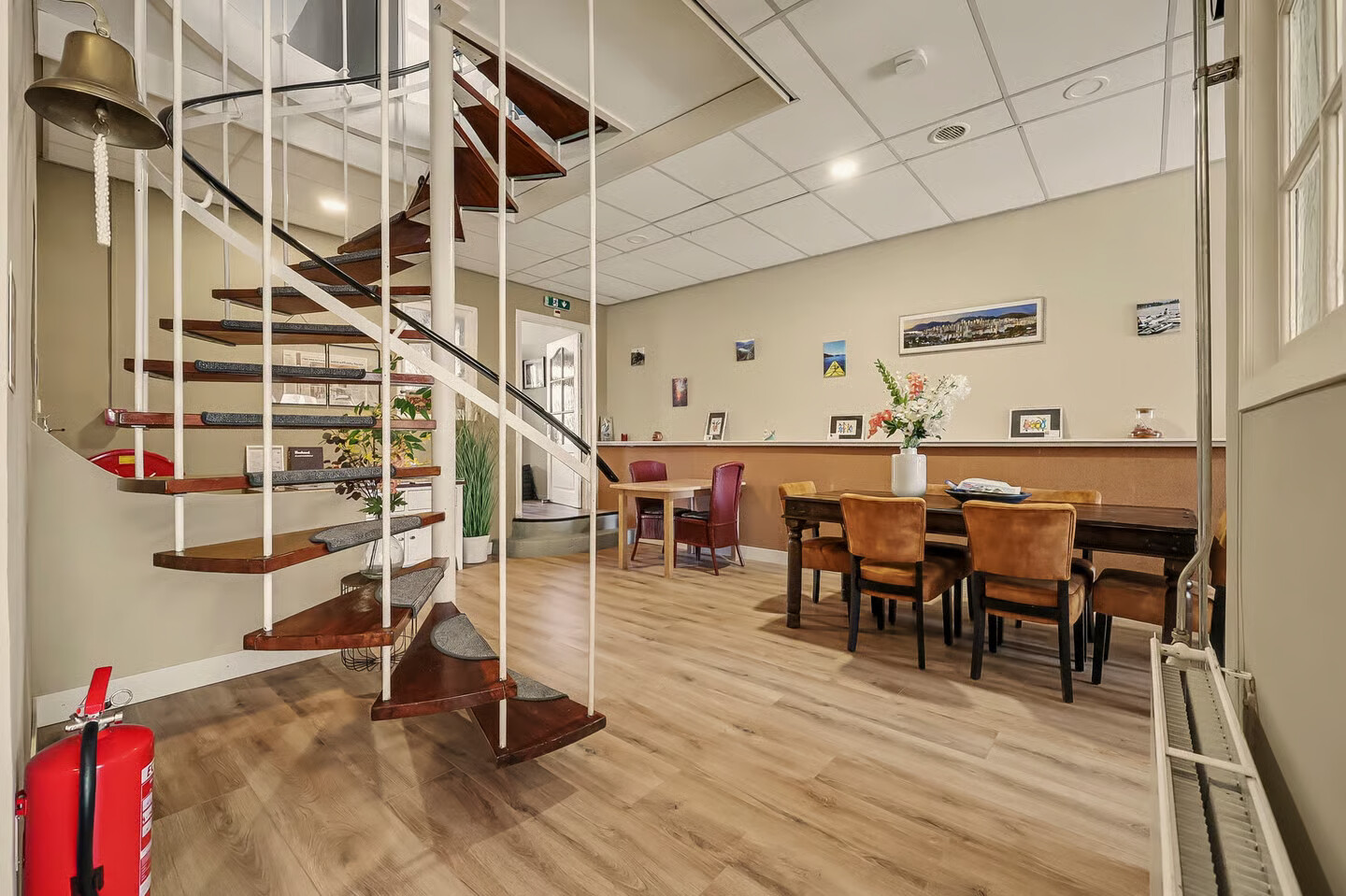 Hoekwoning te koop: Kerkstraat 12, Wissenkerke