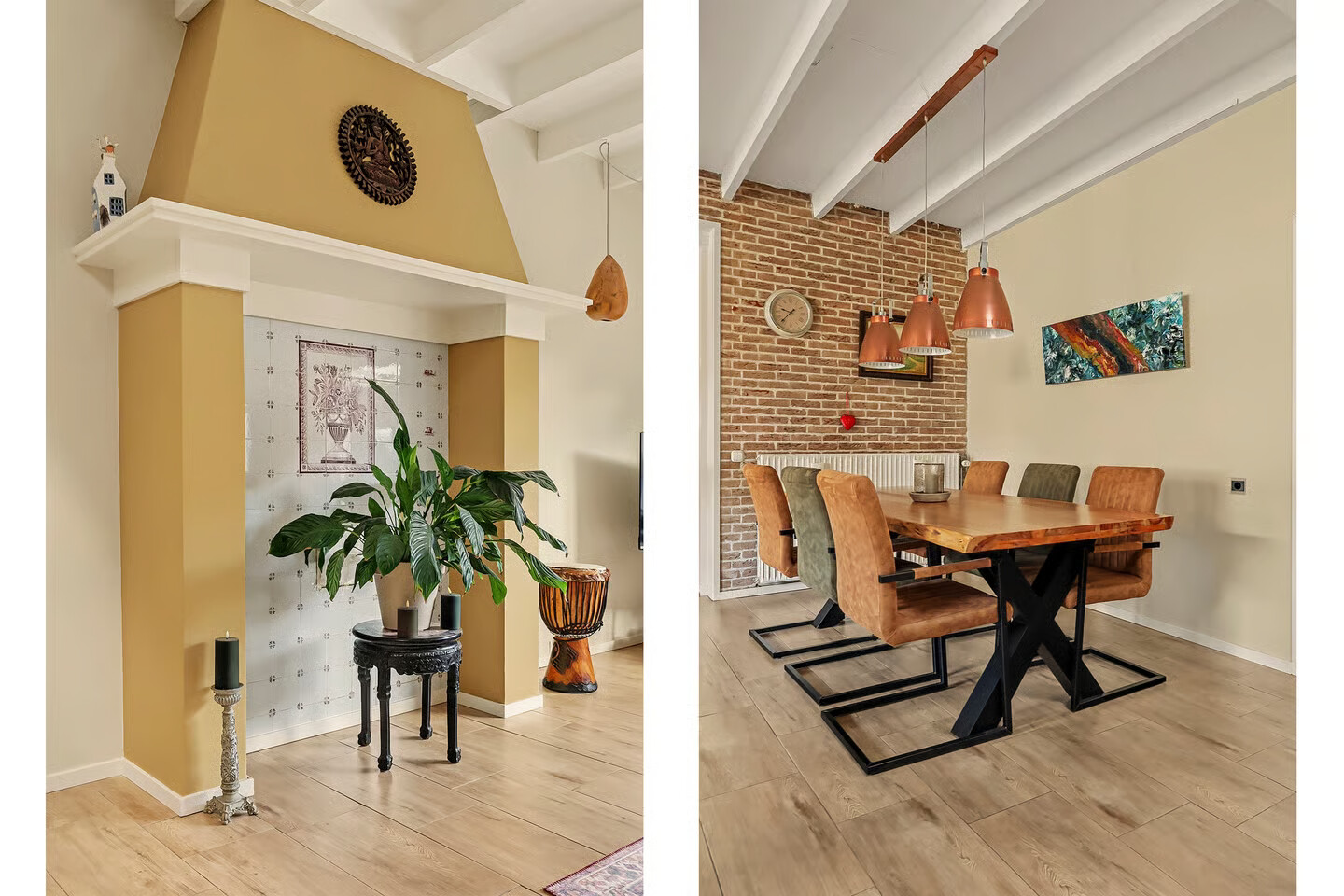 Hoekwoning te koop: Kerkstraat 12, Wissenkerke