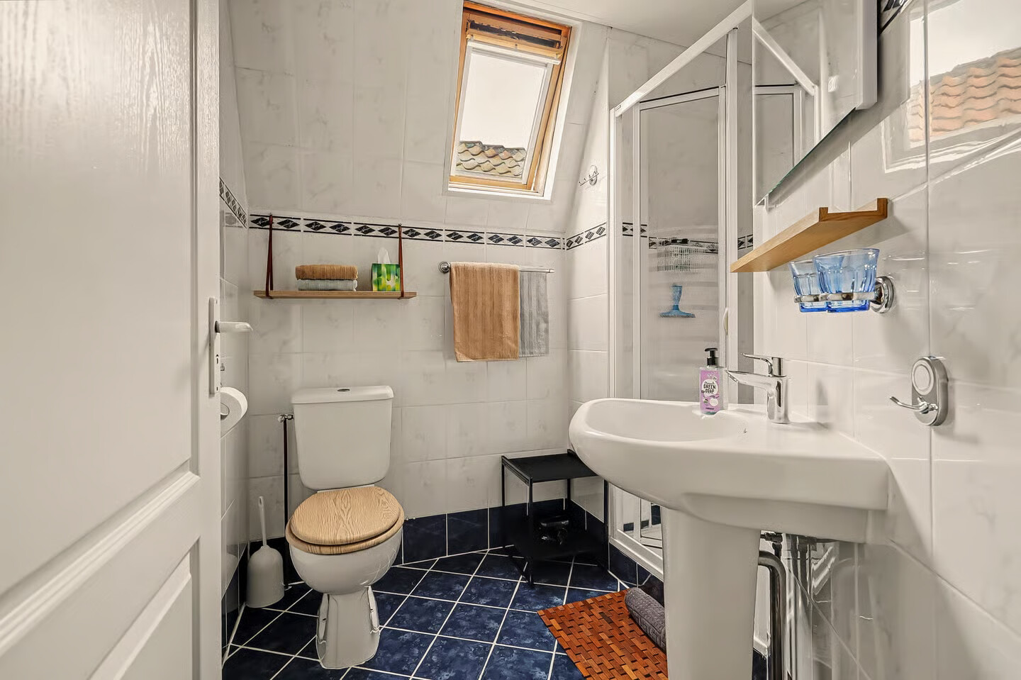 Hoekwoning te koop: Kerkstraat 12, Wissenkerke