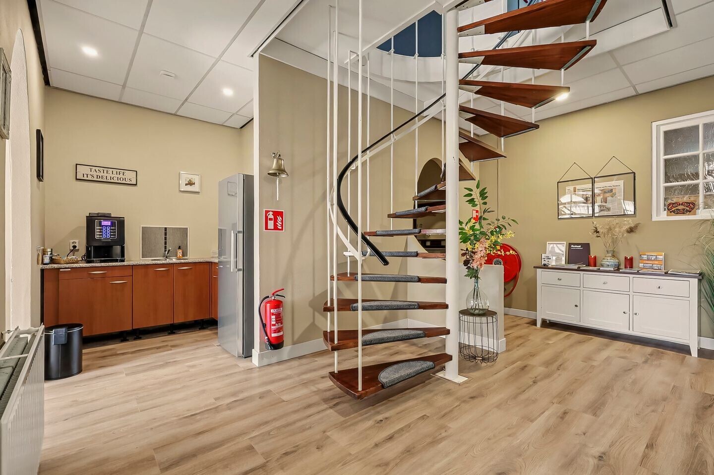 Hoekwoning te koop: Kerkstraat 12, Wissenkerke