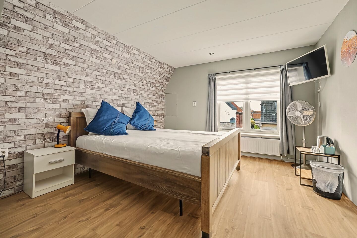 Hoekwoning te koop: Kerkstraat 12, Wissenkerke