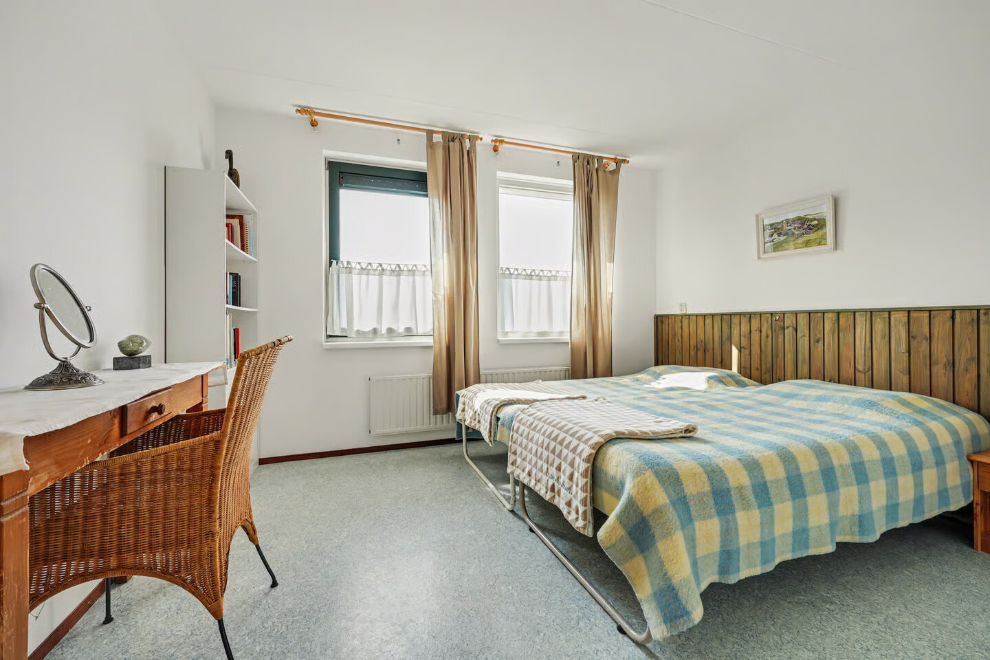 Twee-onder-één-kap te koop: Noordeindstraat 17, Wissenkerke