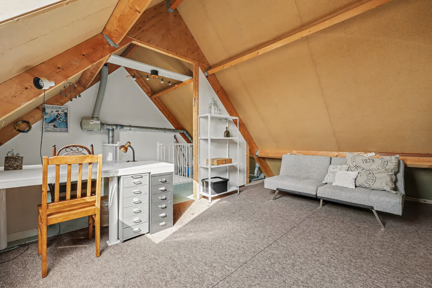 Twee-onder-één-kap te koop: Noordeindstraat 17, Wissenkerke