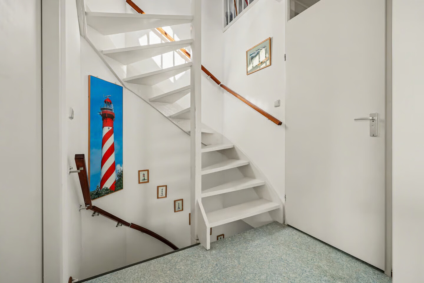 Twee-onder-één-kap te koop: Noordeindstraat 17, Wissenkerke