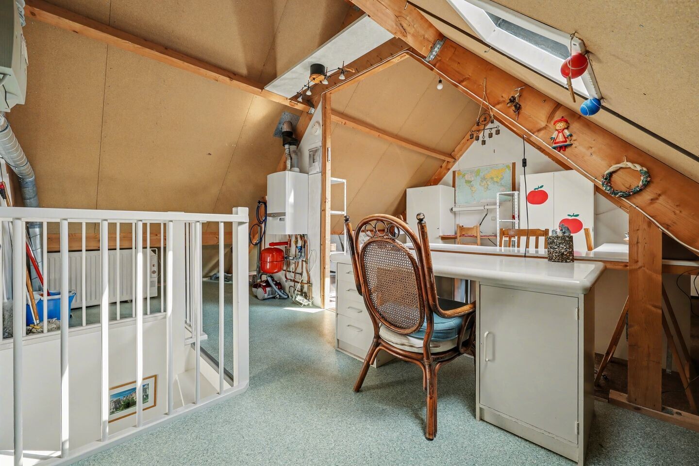 Twee-onder-één-kap te koop: Noordeindstraat 17, Wissenkerke